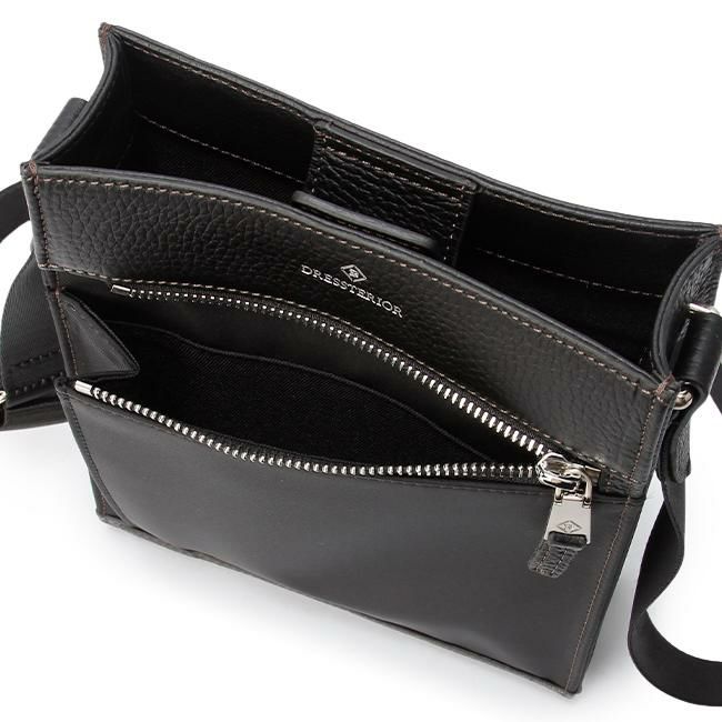 ドレステリア ユース ショルダーバッグ DRESSTERIOR dr-862101