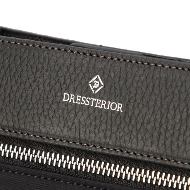 ドレステリア ユース ショルダーバッグ DRESSTERIOR dr-862101