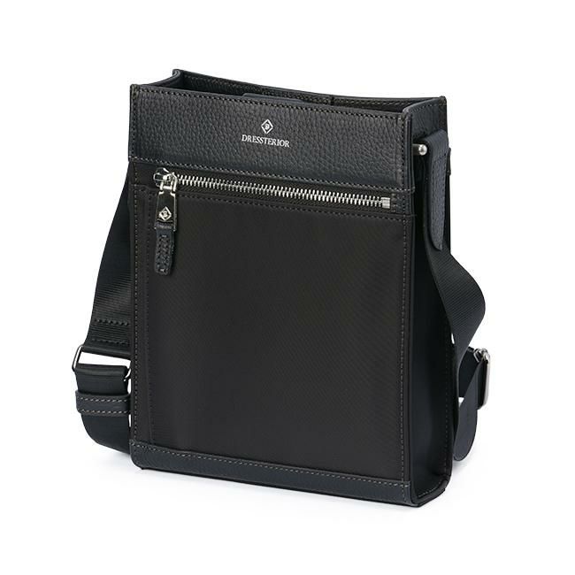 ドレステリア ユース ショルダーバッグ DRESSTERIOR dr-862101