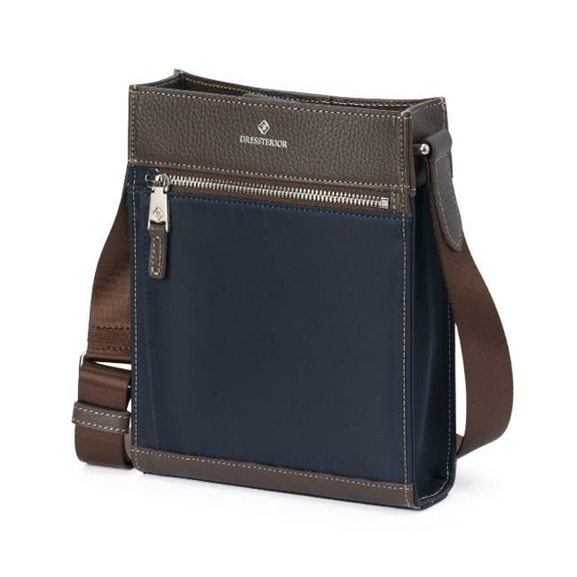 ドレステリア ユース ショルダーバッグ DRESSTERIOR dr-862101