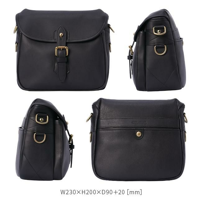 シルバーレイククラブ TEMOMI ショルダーバッグ SILVER LAKE CLUB slc-427101