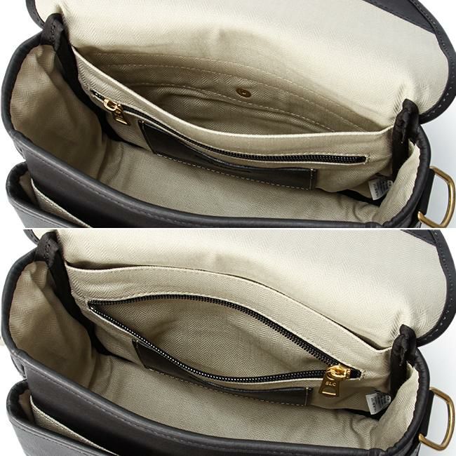 シルバーレイククラブ TEMOMI ショルダーバッグ SILVER LAKE CLUB slc-427101