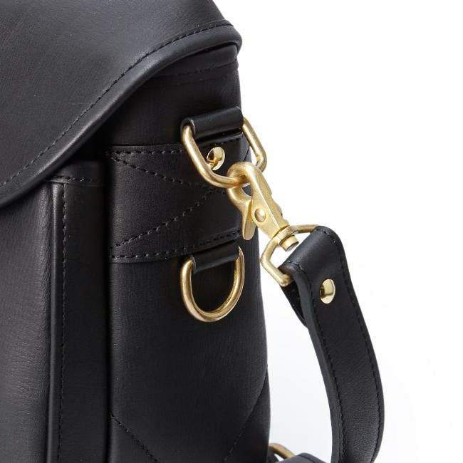 シルバーレイククラブ TEMOMI ショルダーバッグ SILVER LAKE CLUB slc-427101