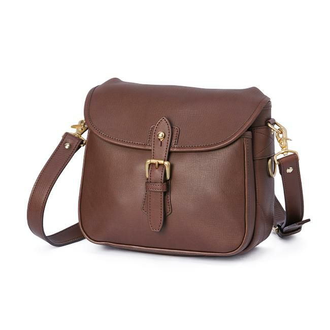 シルバーレイククラブ TEMOMI ショルダーバッグ SILVER LAKE CLUB slc-427101