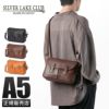 シルバーレイククラブ TEMOMI ショルダーバッグ SILVER LAKE CLUB slc-427102