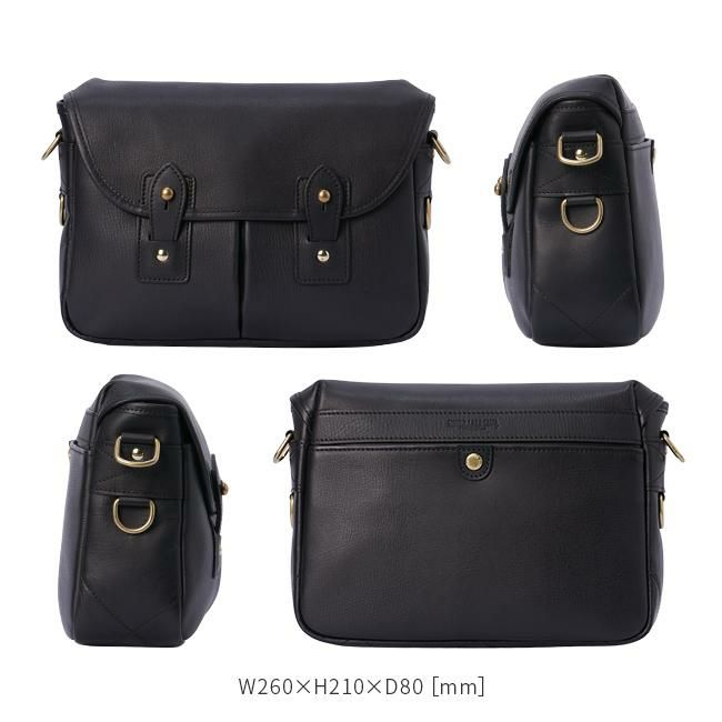 シルバーレイククラブ TEMOMI ショルダーバッグ SILVER LAKE CLUB slc-427102