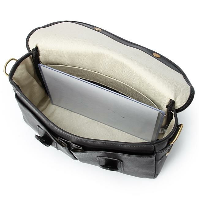 シルバーレイククラブ TEMOMI ショルダーバッグ SILVER LAKE CLUB slc-427102