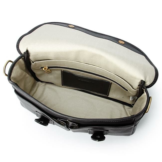 シルバーレイククラブ TEMOMI ショルダーバッグ SILVER LAKE CLUB slc-427102