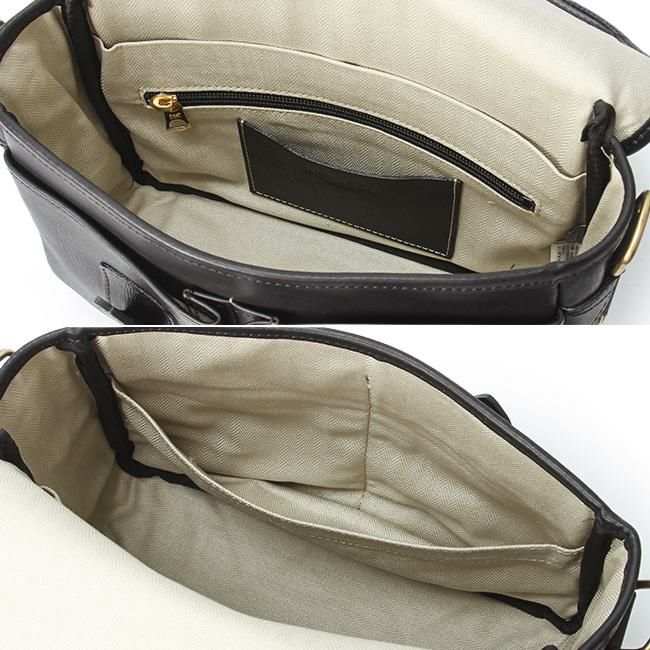 シルバーレイククラブ TEMOMI ショルダーバッグ SILVER LAKE CLUB slc-427102