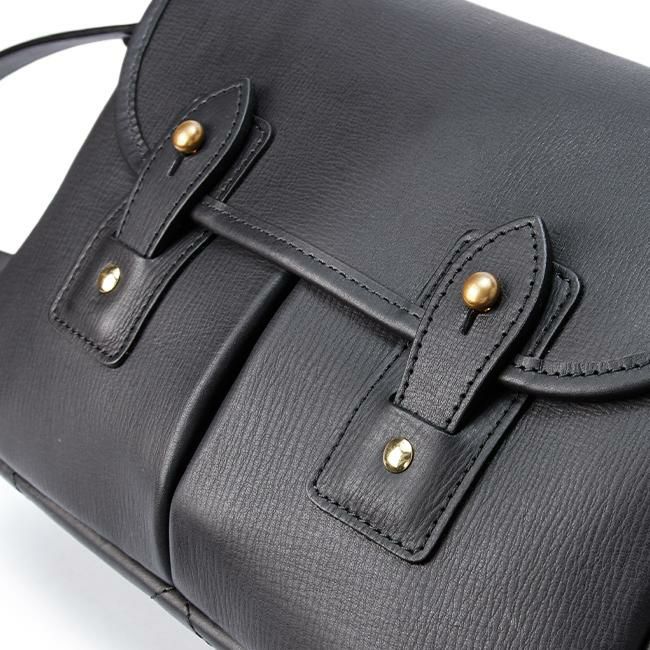 シルバーレイククラブ TEMOMI ショルダーバッグ SILVER LAKE CLUB slc-427102