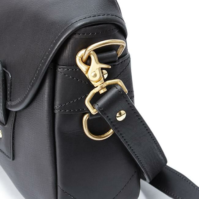 シルバーレイククラブ TEMOMI ショルダーバッグ SILVER LAKE CLUB slc-427102