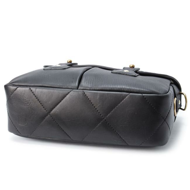 シルバーレイククラブ TEMOMI ショルダーバッグ SILVER LAKE CLUB slc-427102