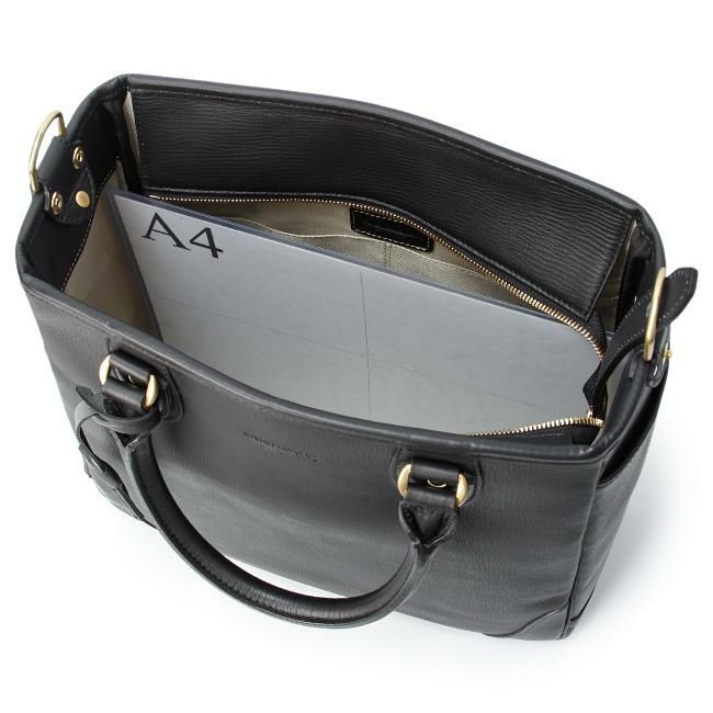 シルバーレイククラブ TEMOMI トートバッグ SILVER LAKE CLUB slc-427501