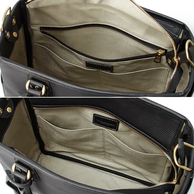 シルバーレイククラブ TEMOMI トートバッグ SILVER LAKE CLUB slc-427501