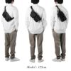 オロビアンコ タッティカ ウエストバッグ Orobianco or-92941