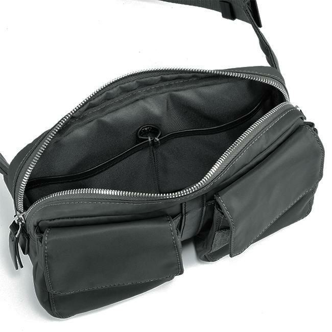 オロビアンコ タッティカ ウエストバッグ Orobianco or-92941