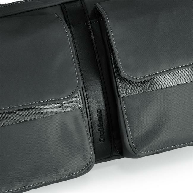 オロビアンコ タッティカ ウエストバッグ Orobianco or-92941