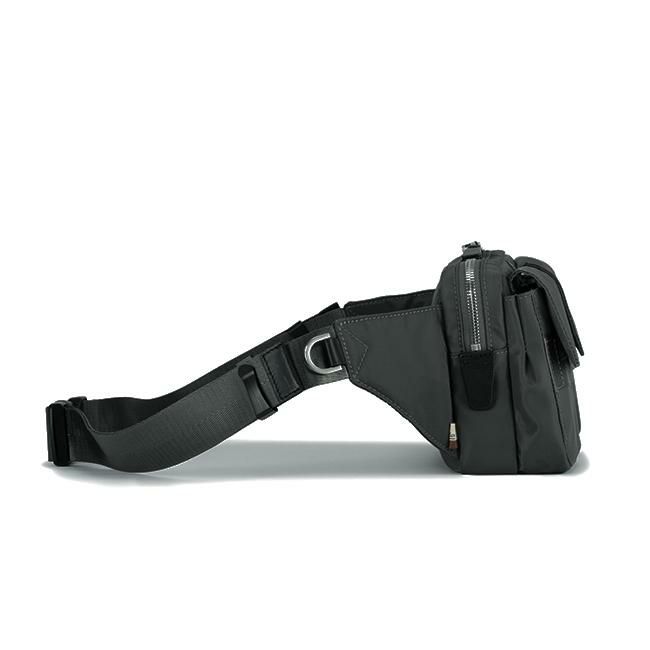 オロビアンコ タッティカ ウエストバッグ Orobianco or-92941