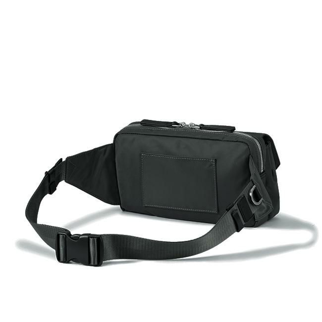 オロビアンコ タッティカ ウエストバッグ Orobianco or-92941