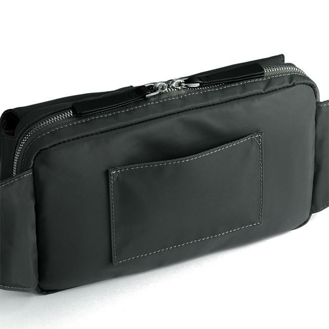 オロビアンコ タッティカ ウエストバッグ Orobianco or-92941