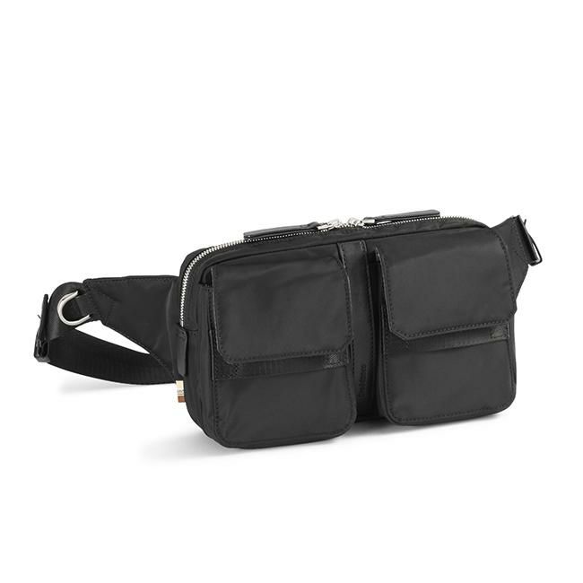 オロビアンコ タッティカ ウエストバッグ Orobianco or-92941