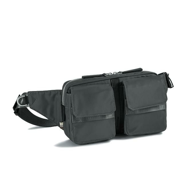 オロビアンコ タッティカ ウエストバッグ Orobianco or-92941