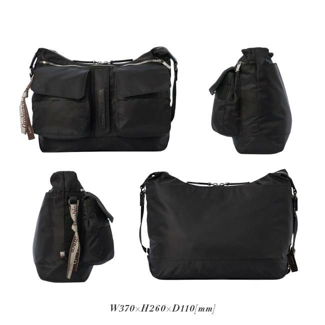 オロビアンコ タッティカ ショルダーバッグ Orobianco or-92942