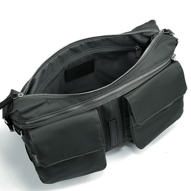 オロビアンコ タッティカ ショルダーバッグ Orobianco or-92942