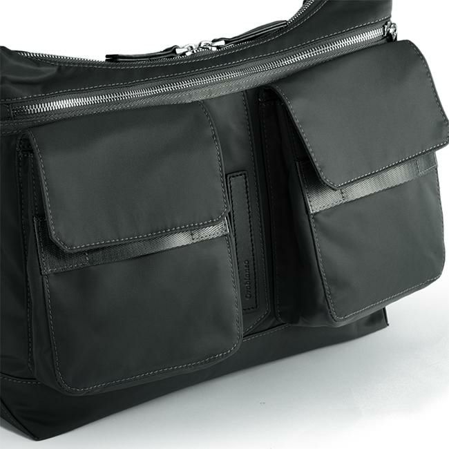 オロビアンコ タッティカ ショルダーバッグ Orobianco or-92942