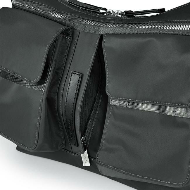 オロビアンコ タッティカ ショルダーバッグ Orobianco or-92942