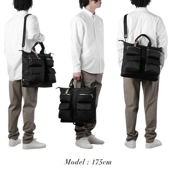 オロビアンコ タッティカ ヘルメットバッグ Orobianco or-92943