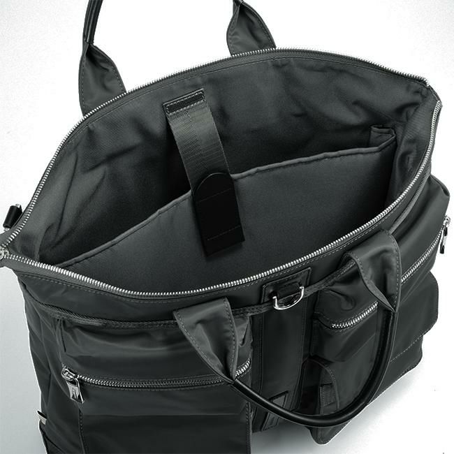 オロビアンコ タッティカ ヘルメットバッグ Orobianco or-92943