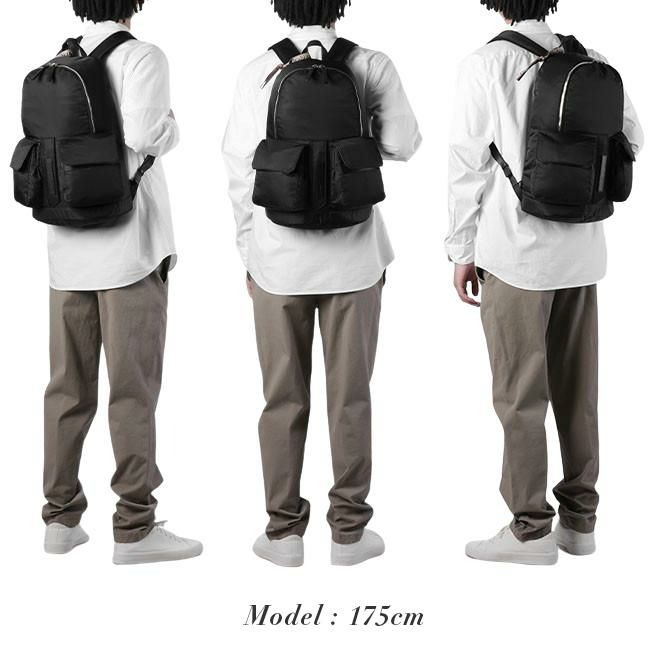 オロビアンコ タッティカ リュック Orobianco or-92944