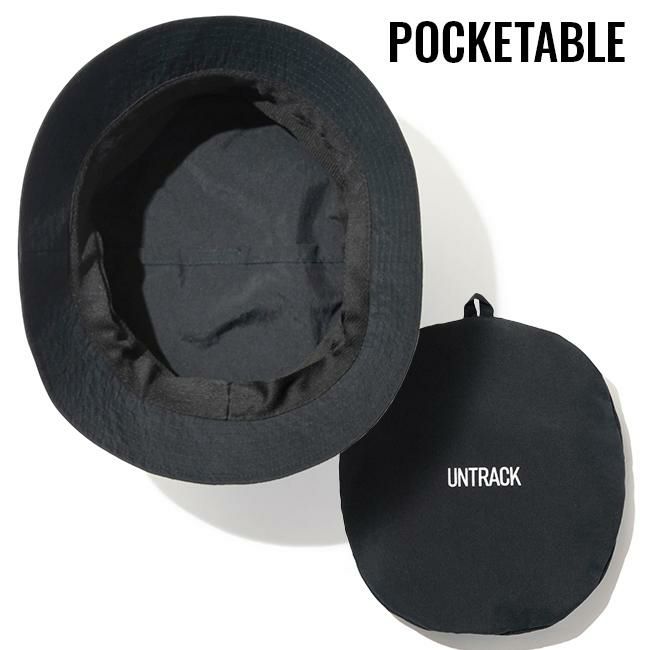 アントラック UT-ACCESSORY 帽子  untrack-60096