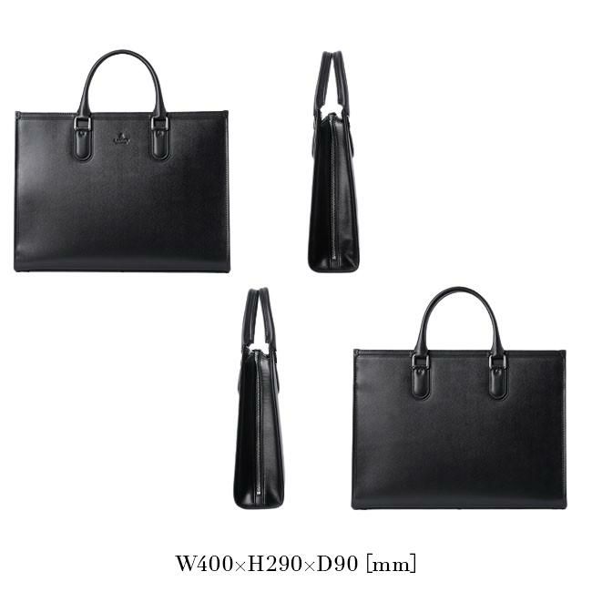 ランバン コレクション ニューフロー ブリーフケース LANVIN COLLECTION lac-282561