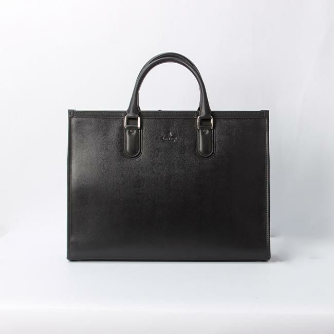 ランバン コレクション ニューフロー ブリーフケース LANVIN COLLECTION lac-282561