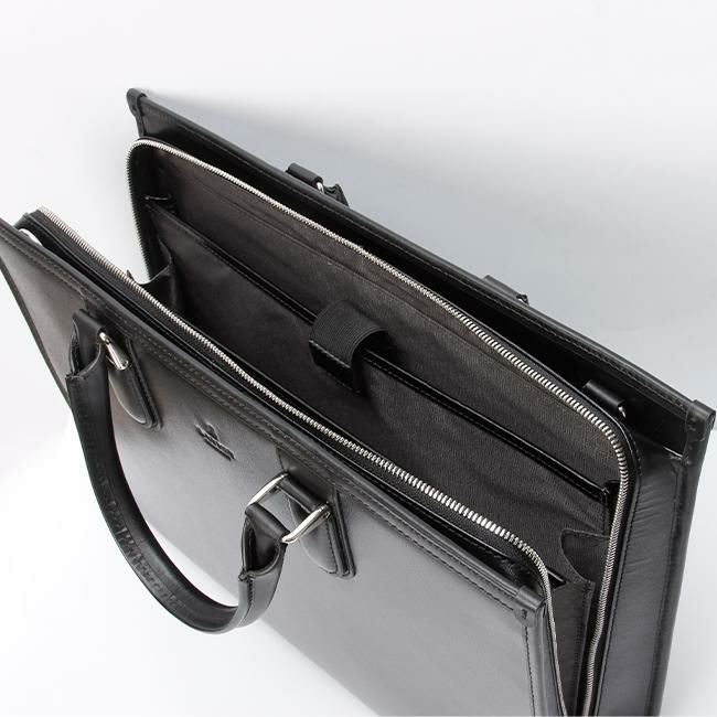 ランバン コレクション ニューフロー ブリーフケース LANVIN COLLECTION lac-282561