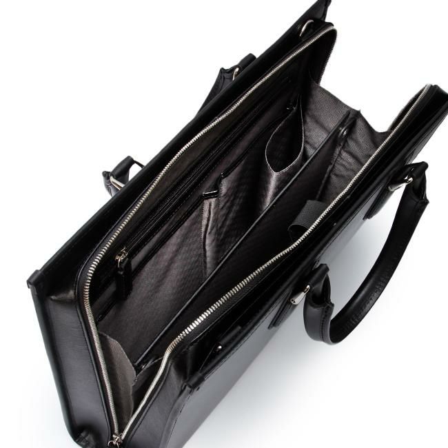 ランバン コレクション ニューフロー ブリーフケース LANVIN COLLECTION lac-282561