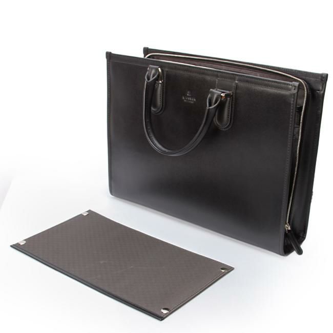 ランバン コレクション ニューフロー ブリーフケース LANVIN COLLECTION lac-282561