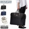 マッキントッシュ フィロソフィー アメリア2 ガーメントバッグ MACKINTOSH PHILOSOPHY mkt-68099