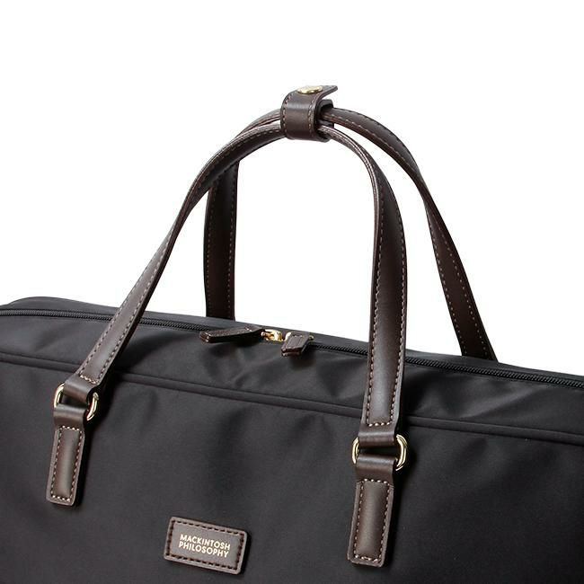 マッキントッシュ フィロソフィー アメリア2 ガーメントバッグ MACKINTOSH PHILOSOPHY mkt-68099