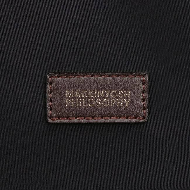 マッキントッシュ フィロソフィー アメリア2 ガーメントバッグ MACKINTOSH PHILOSOPHY mkt-68099