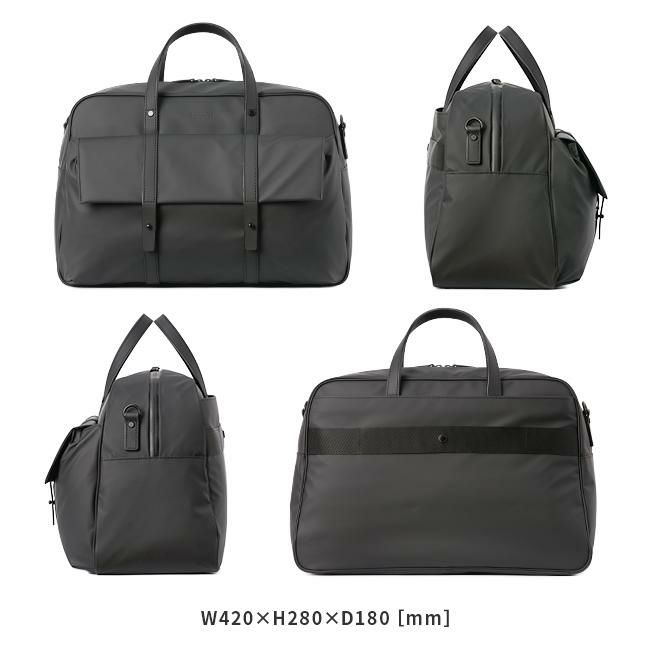 マッキントッシュ フィロソフィー グレングラント ボストンバッグ MACKINTOSH PHILOSOPHY mkt-67705
