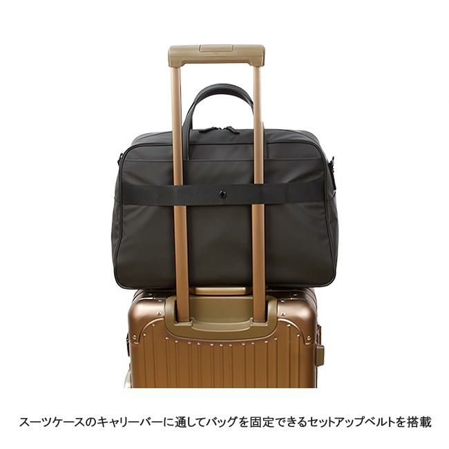 マッキントッシュ フィロソフィー グレングラント ボストンバッグ MACKINTOSH PHILOSOPHY mkt-67705