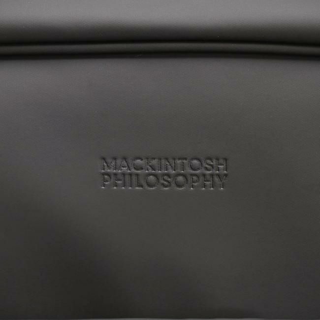 マッキントッシュ フィロソフィー グレングラント ボストンバッグ MACKINTOSH PHILOSOPHY mkt-67705