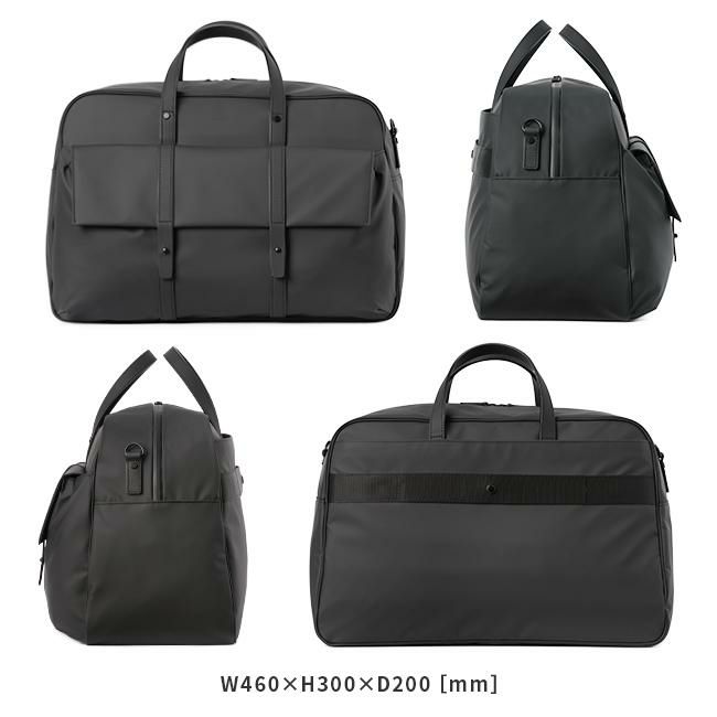 マッキントッシュ フィロソフィー グレングラント ボストンバッグ MACKINTOSH PHILOSOPHY mkt-67706