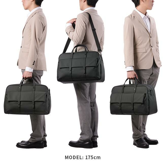 マッキントッシュ フィロソフィー グレングラント ボストンバッグ MACKINTOSH PHILOSOPHY mkt-67706