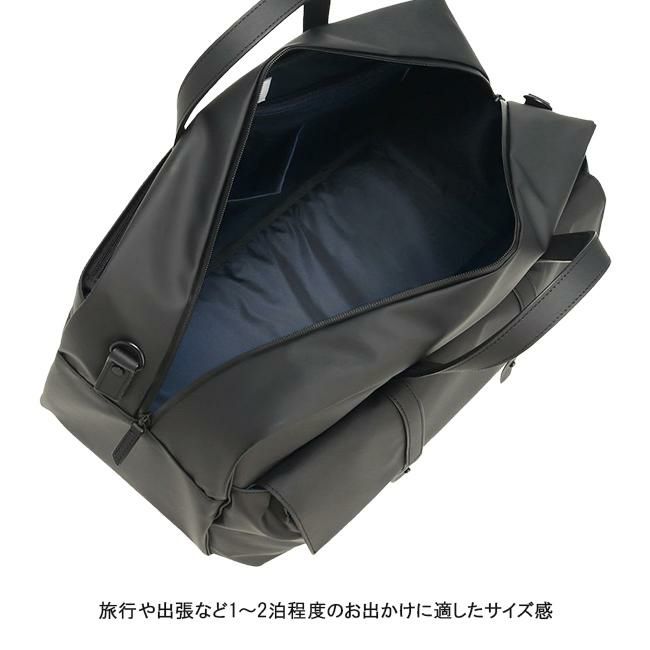 マッキントッシュ フィロソフィー グレングラント ボストンバッグ MACKINTOSH PHILOSOPHY mkt-67706