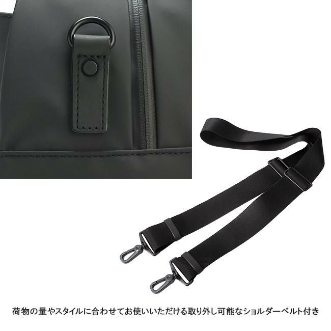 マッキントッシュ フィロソフィー グレングラント ボストンバッグ MACKINTOSH PHILOSOPHY mkt-67706