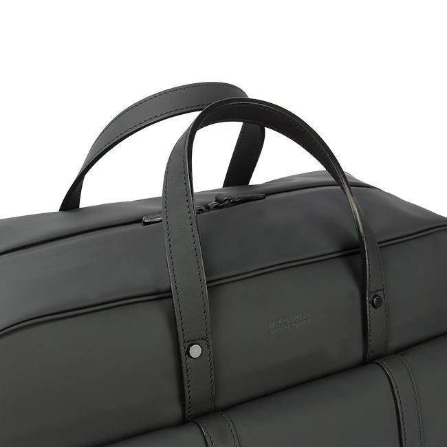 マッキントッシュ フィロソフィー グレングラント ボストンバッグ MACKINTOSH PHILOSOPHY mkt-67706